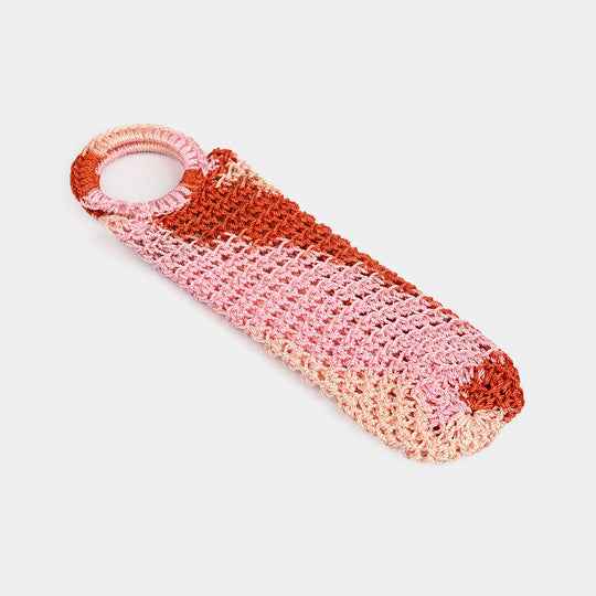 Soft Knitted Feeder Cover 7Oz
