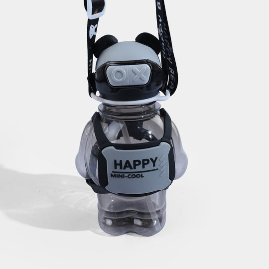 Plastic Water Bottle for Kids