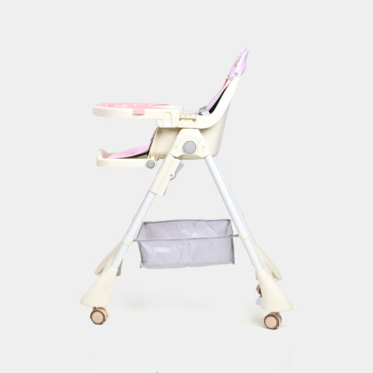 Multifunctional Baby Highchair