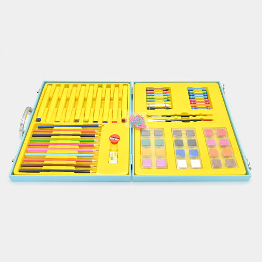 Multi Color Kit Box |114PCs