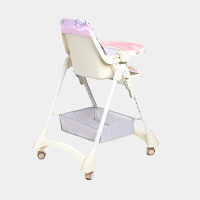 Multifunctional Baby Highchair