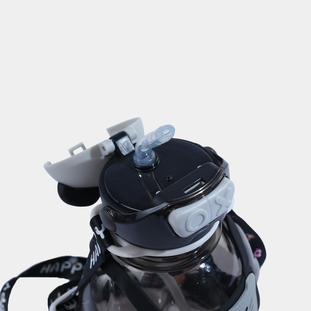 Plastic Water Bottle for Kids