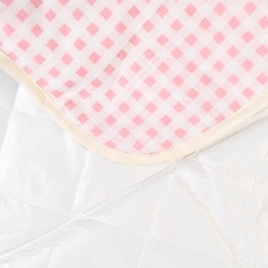Baby Changing Sheet | 0M+