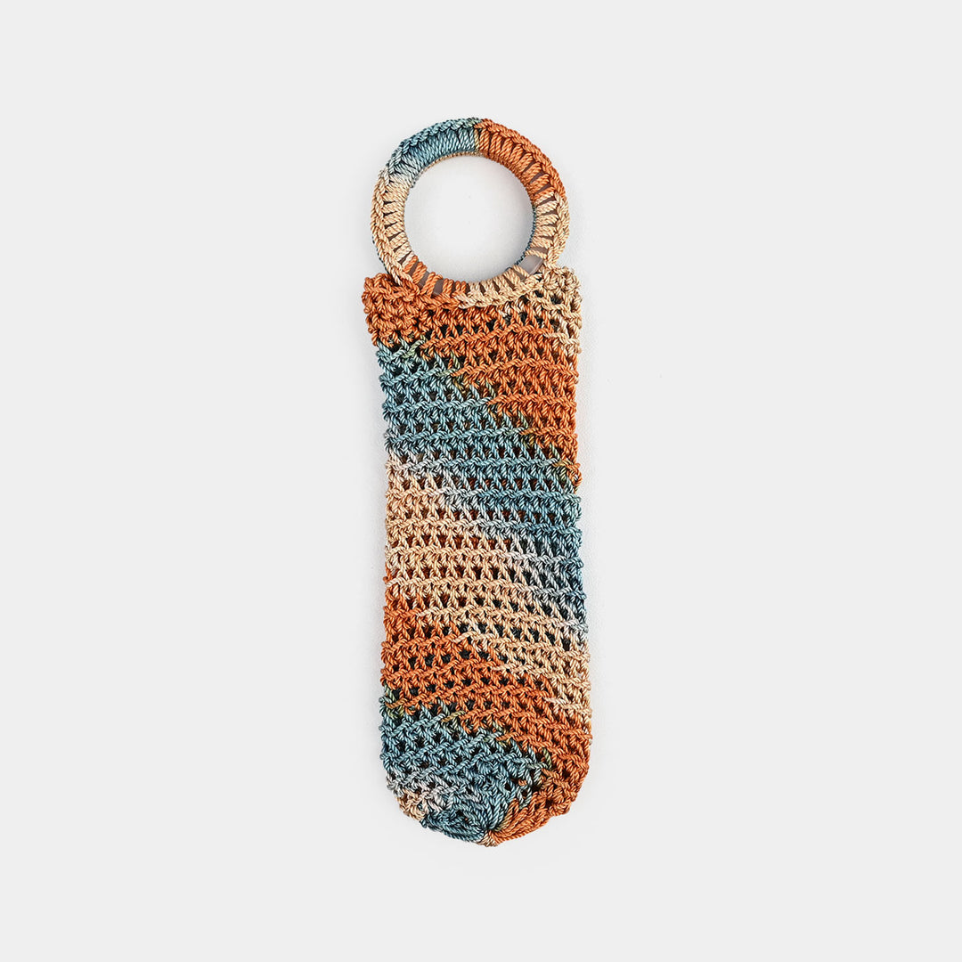 Soft Knitted Feeder Cover 7Oz