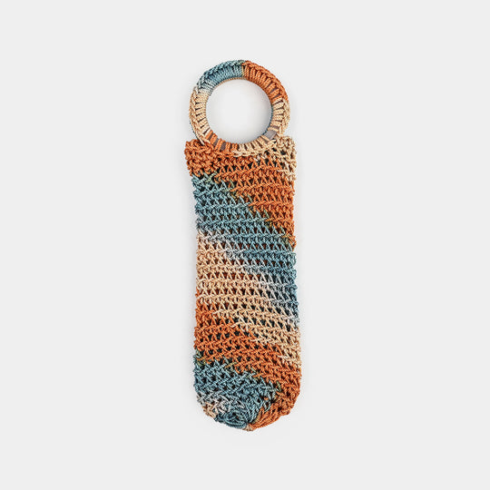 Soft Knitted Feeder Cover 7Oz