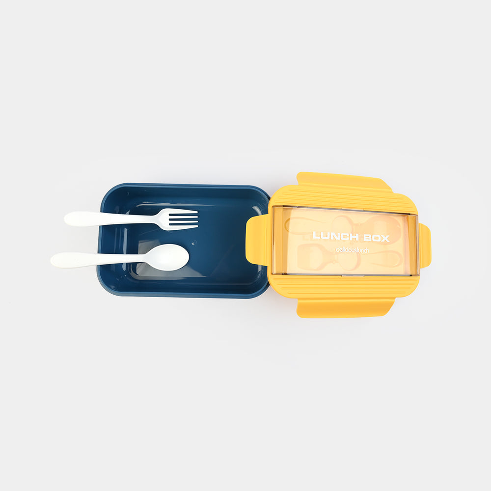 Lunch Box for Kids | Plastic