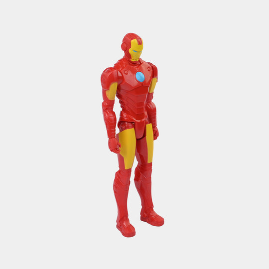 Superhero Character Action Figure Toy