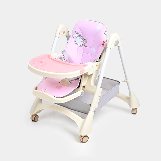 Multifunctional Baby Highchair