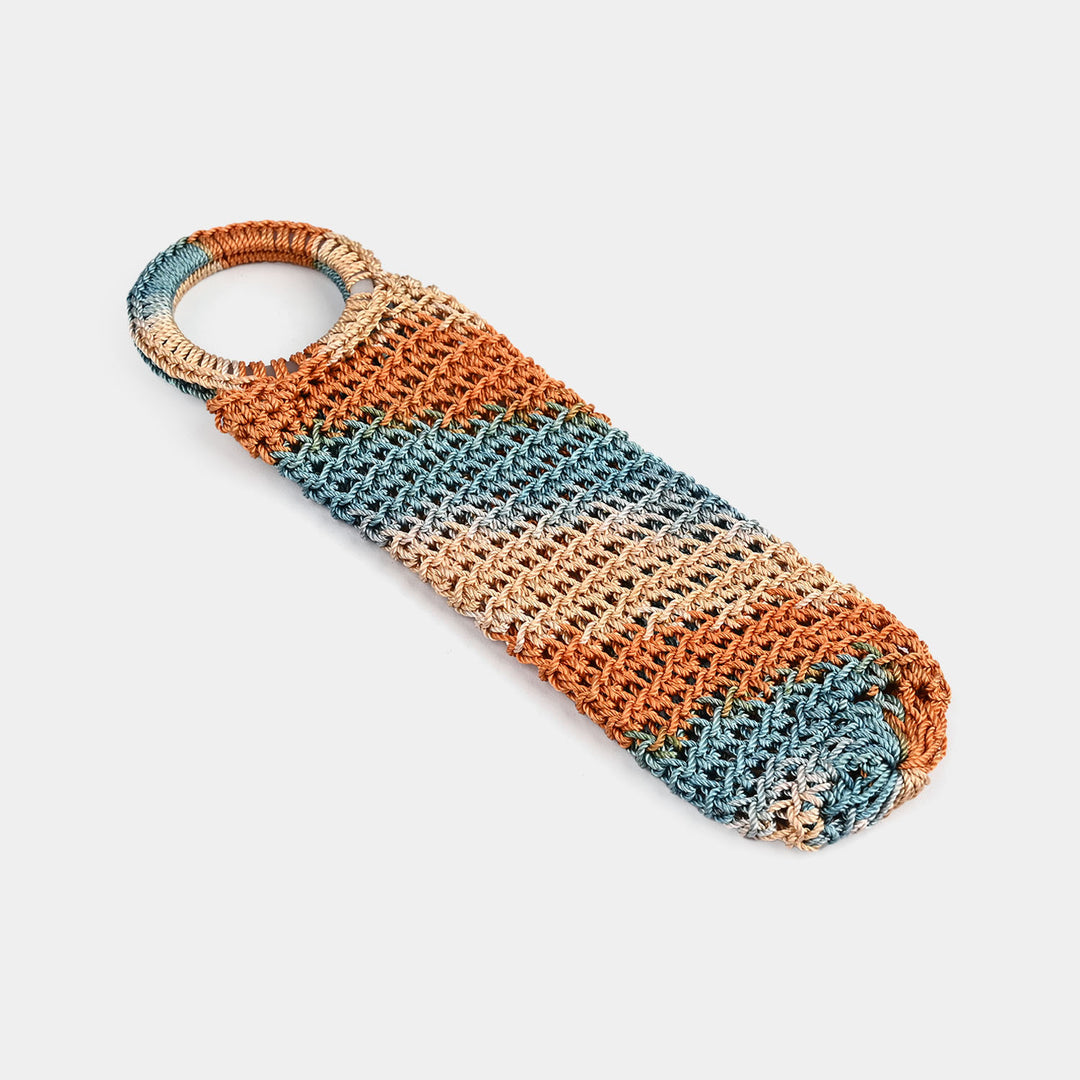 Soft Knitted Feeder Cover 7Oz