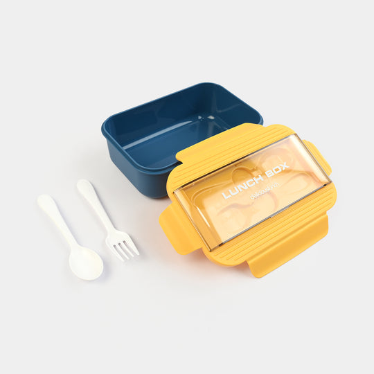 Lunch Box for Kids | Plastic