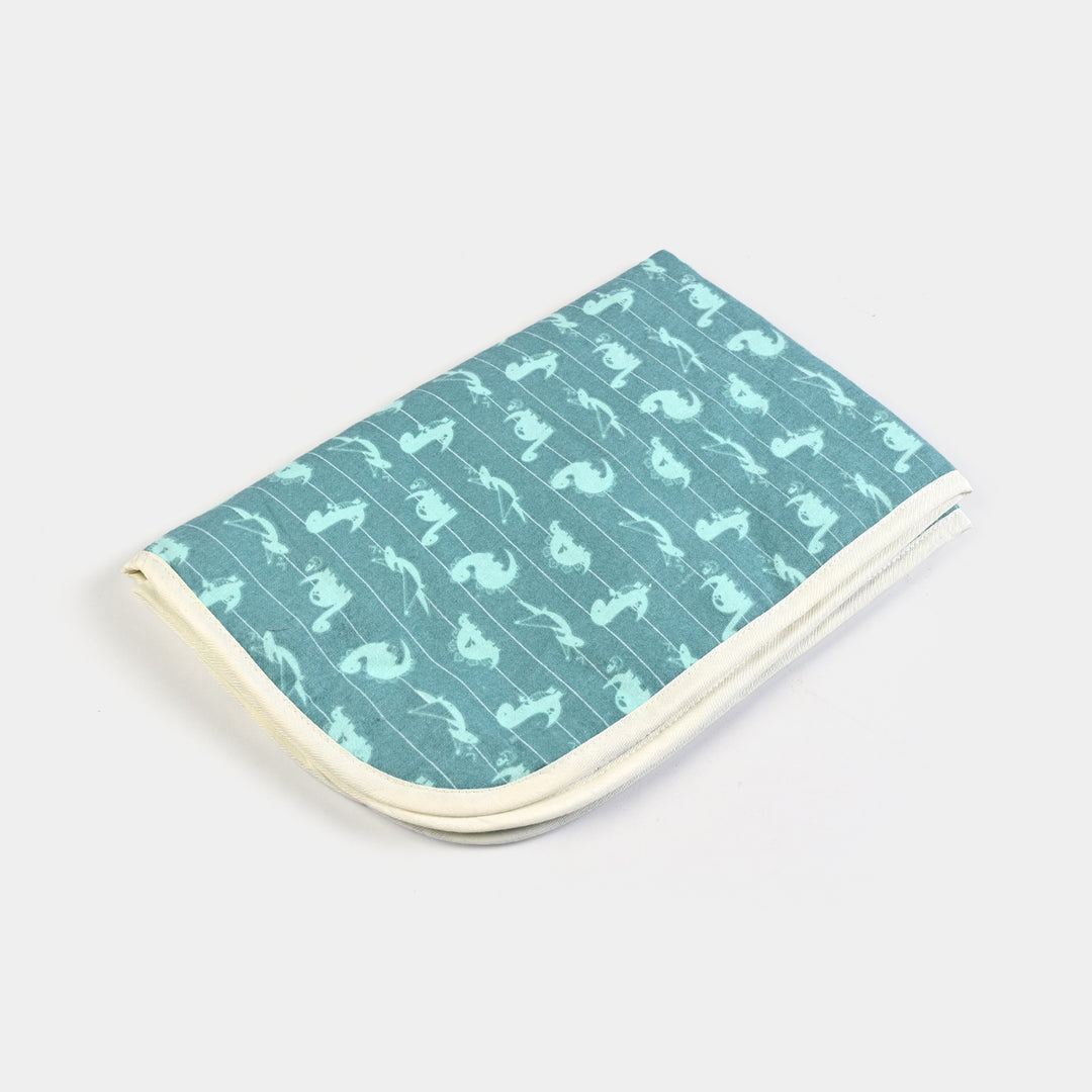Baby Changing Sheet | 0M+