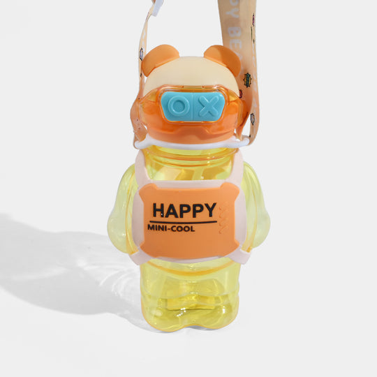Plastic Water Bottle for Kids