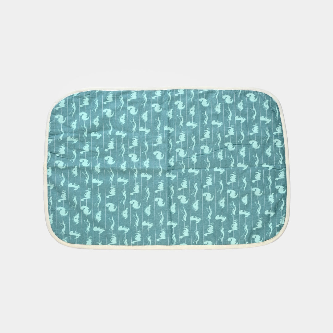 Baby Changing Sheet | 0M+