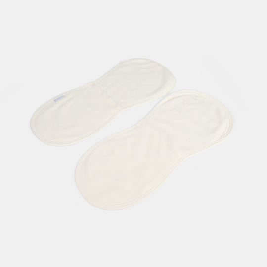 Reusable Cloth Nappy 2PCs Set