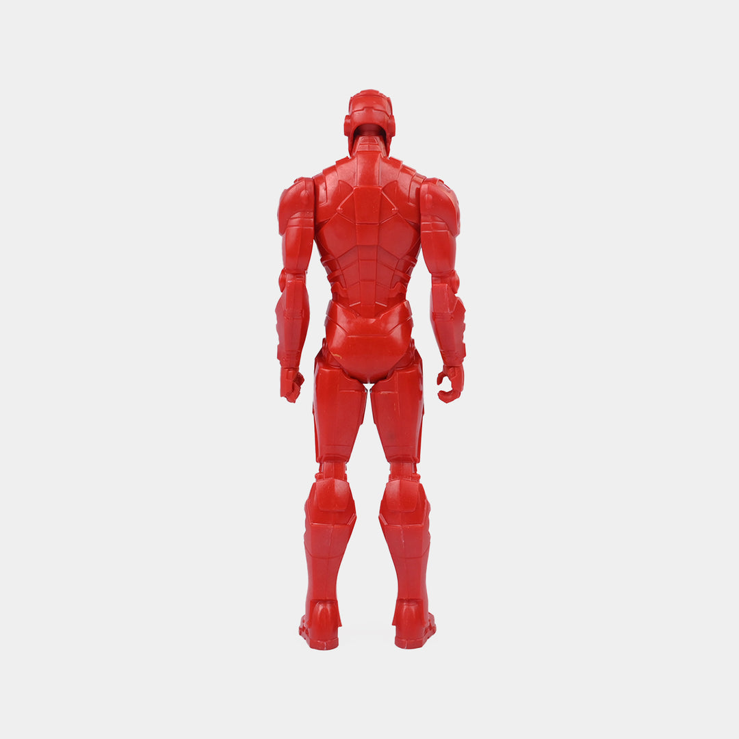 Superhero Character Action Figure Toy