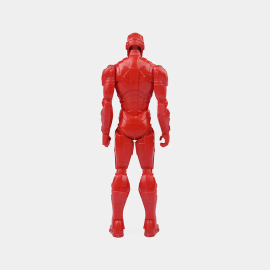 Superhero Character Action Figure Toy