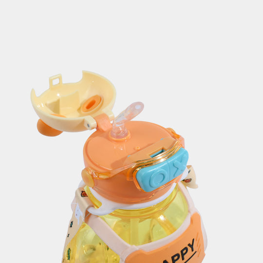 Plastic Water Bottle for Kids