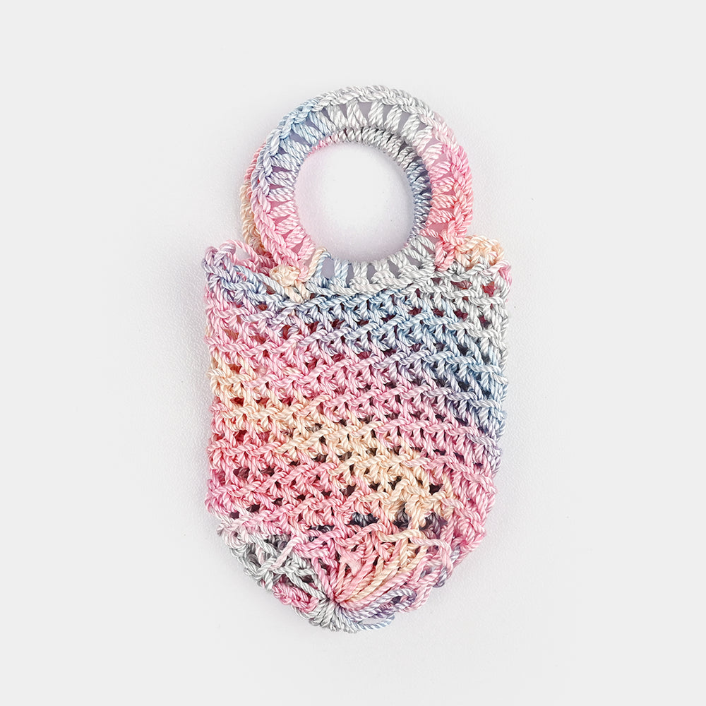 Soft Knitted Feeder Cover 4Oz