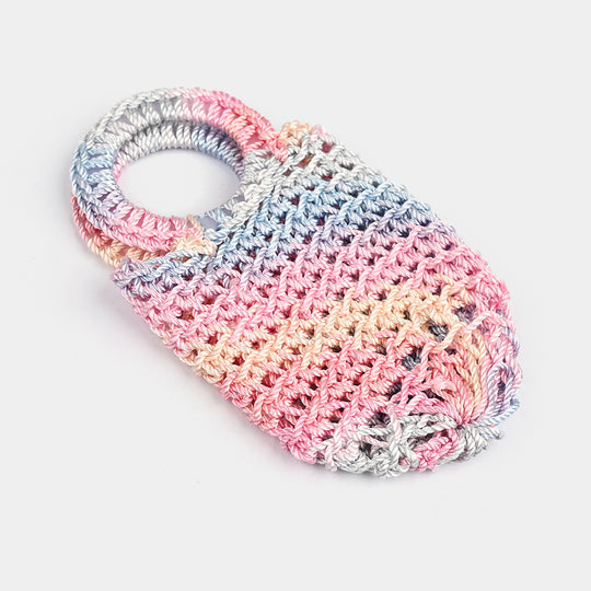 Soft Knitted Feeder Cover 4Oz
