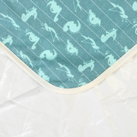 Baby Changing Sheet | 0M+