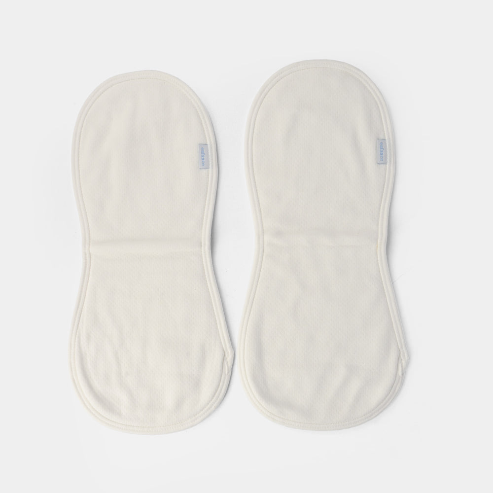 Reusable Cloth Nappy 2PCs Set