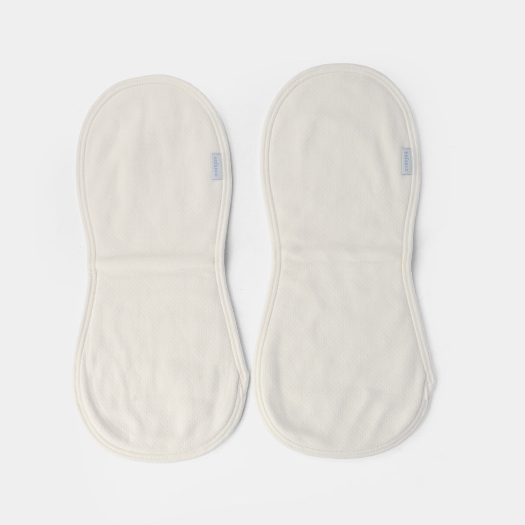 Reusable Cloth Nappy 2PCs Set