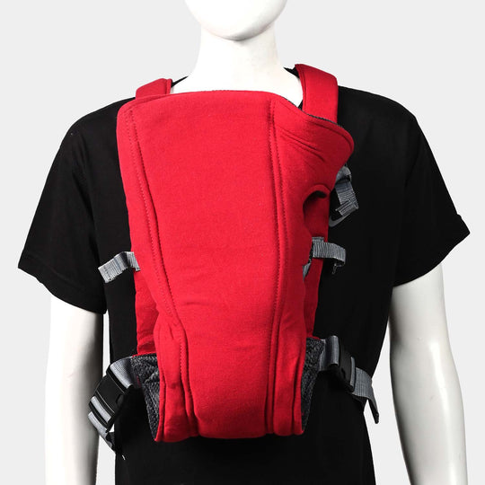 Chicco Soft & Dream Baby Carrier | Red