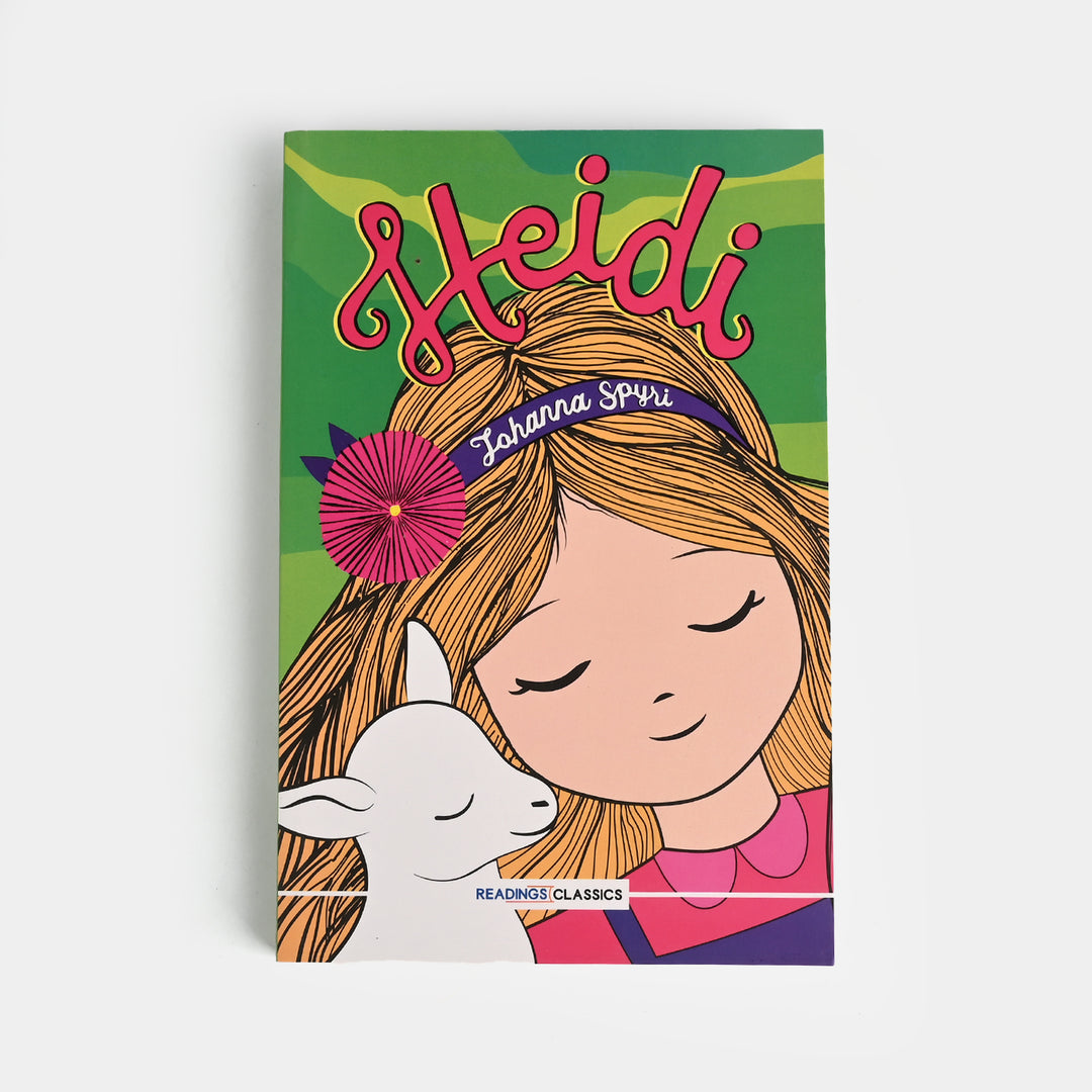 Storybook for Kids