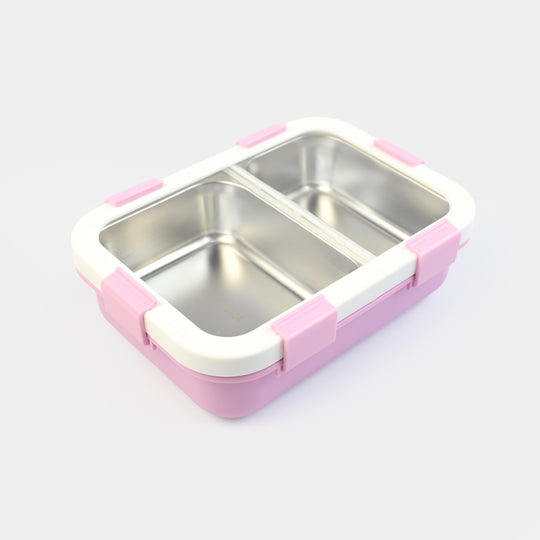 Stainless Steel Lunch Box