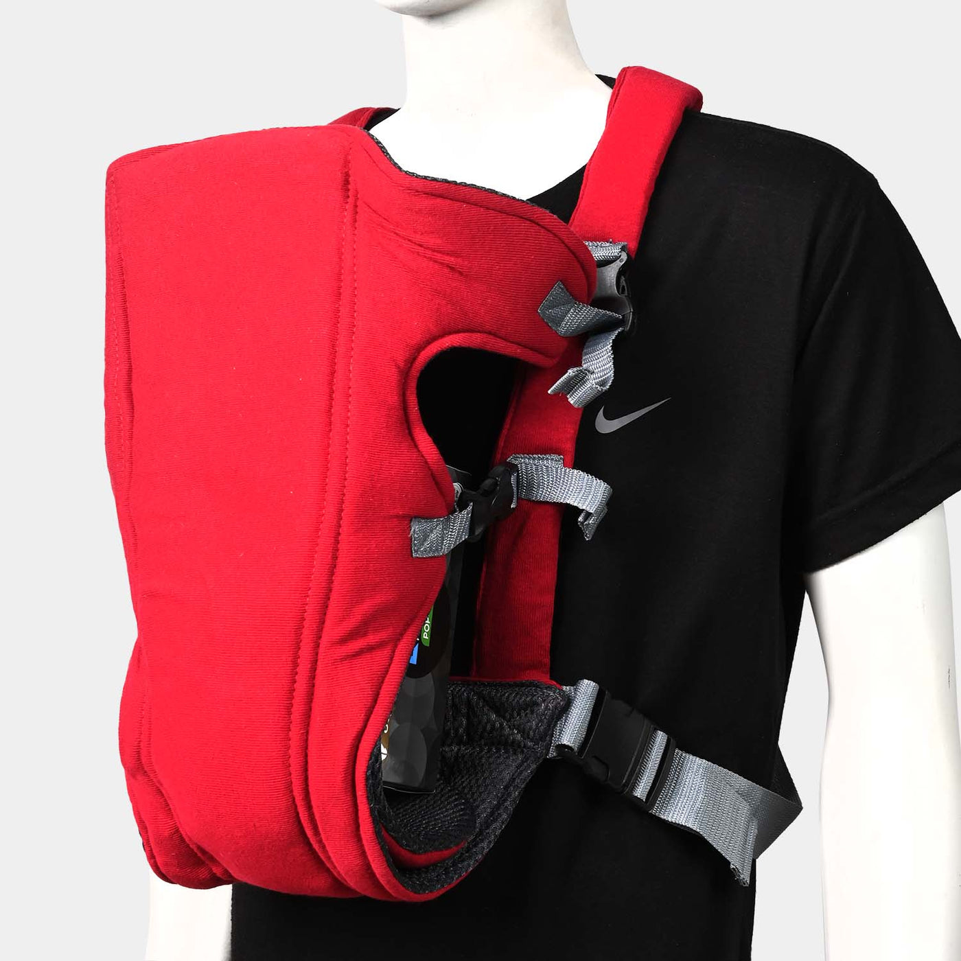 Chicco Soft & Dream Baby Carrier | Red