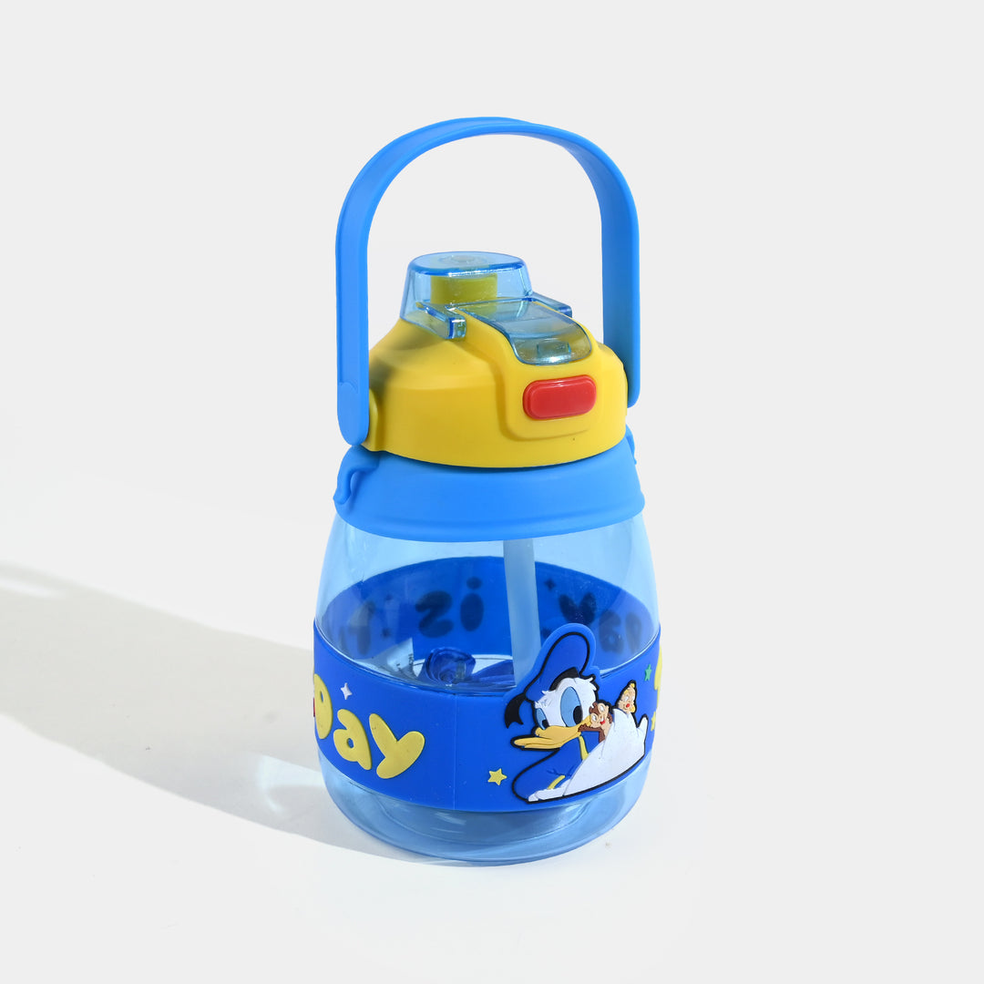 Plastic Water Bottle for Kids