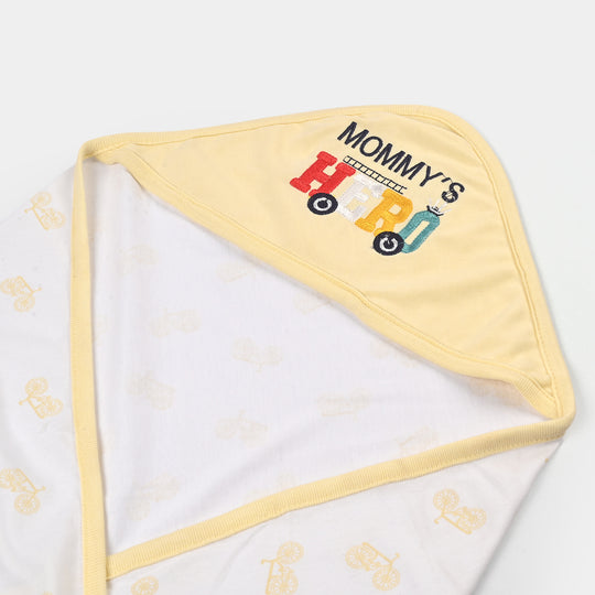 BP W/S Cycle 1342 Vanilla Ice