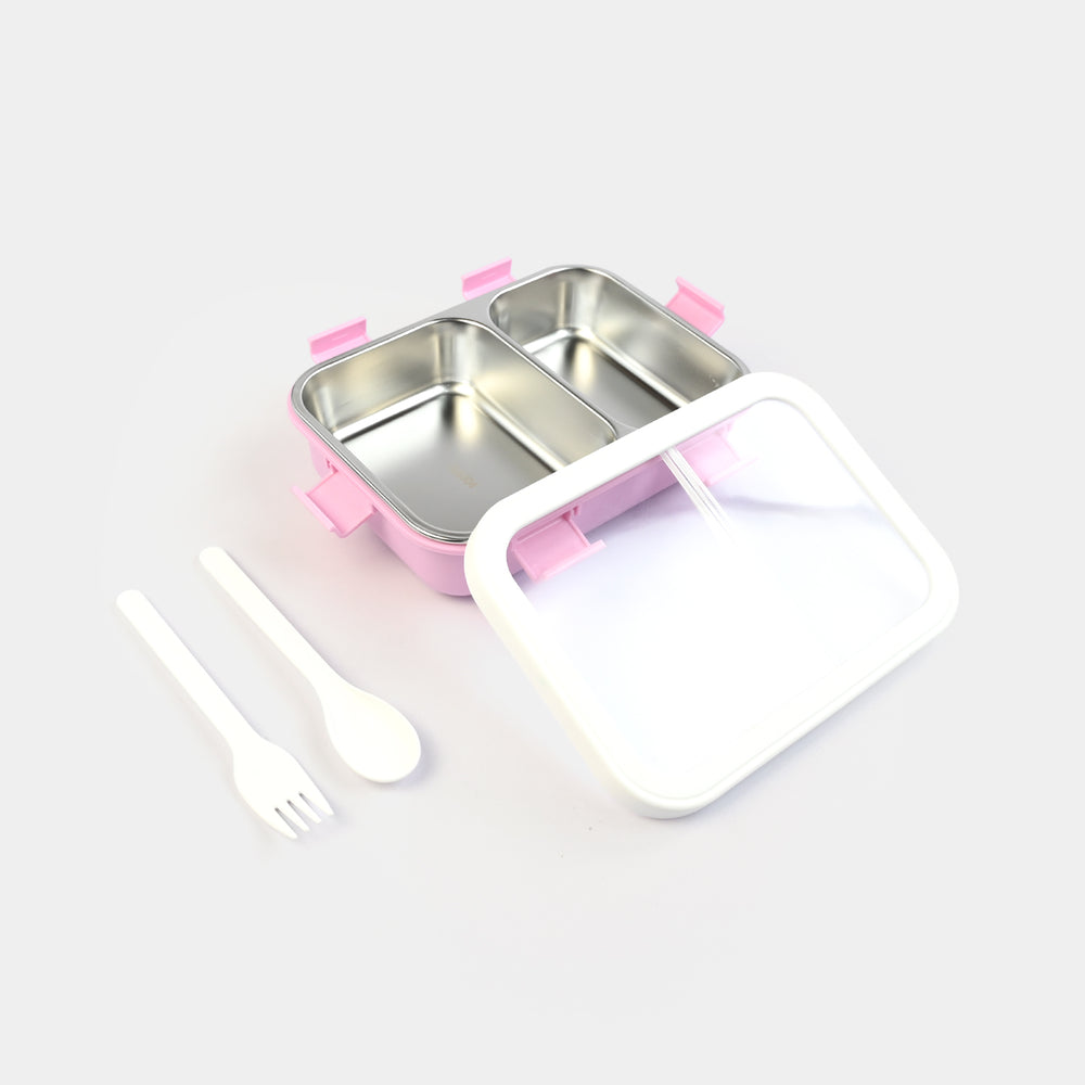 Stainless Steel Lunch Box