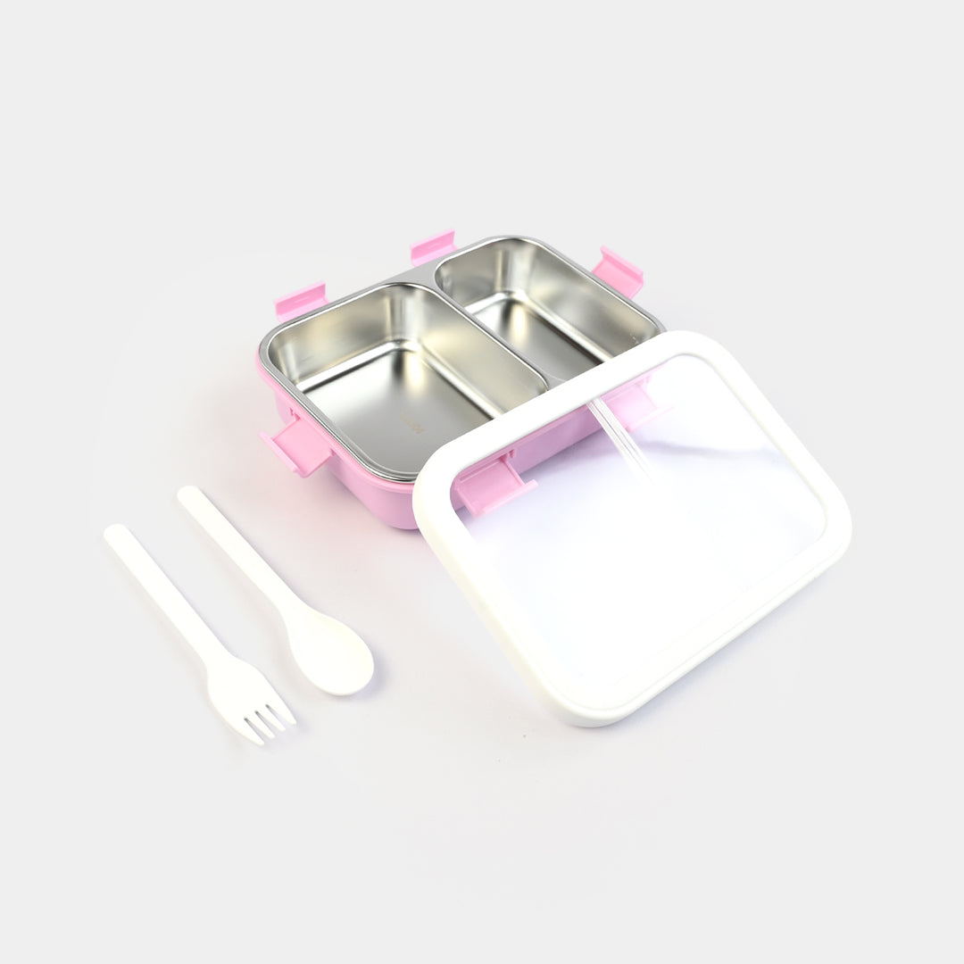 Stainless Steel Lunch Box
