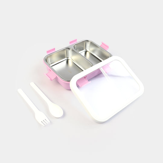 Stainless Steel Lunch Box