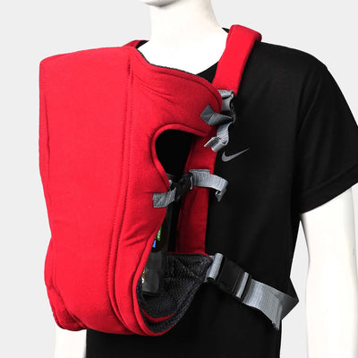 Chicco Soft & Dream Baby Carrier | Red