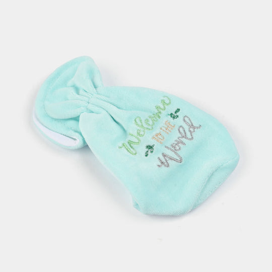 Baby Bottle Feeder Cover