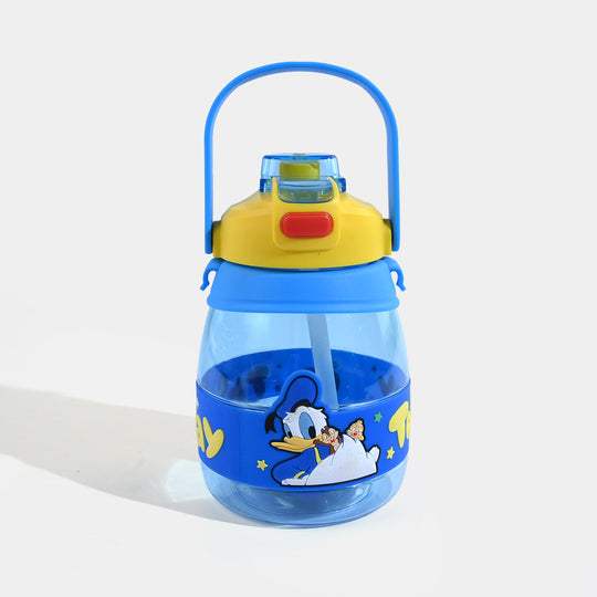 Plastic Water Bottle for Kids