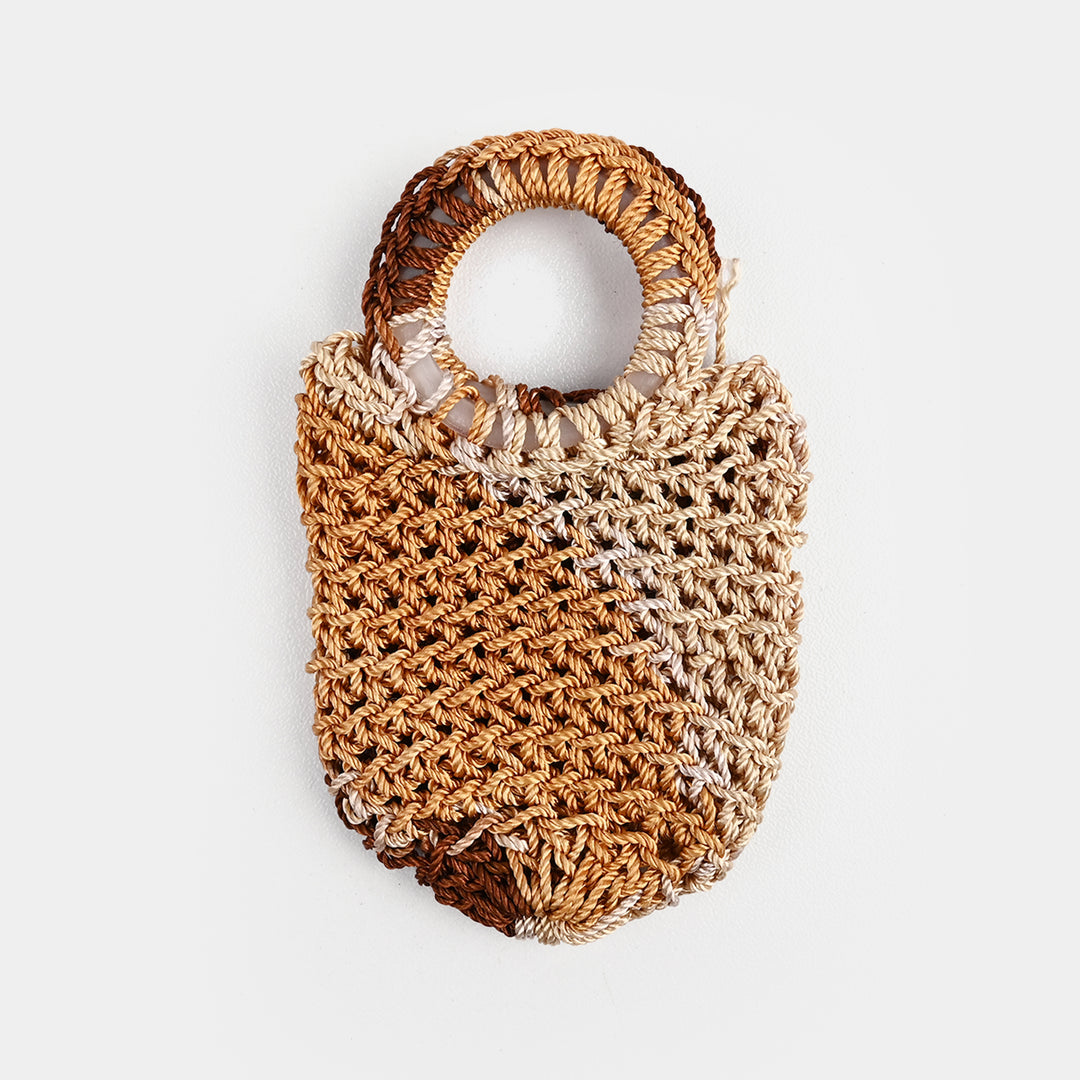 Soft Knitted Feeder Cover 4Oz