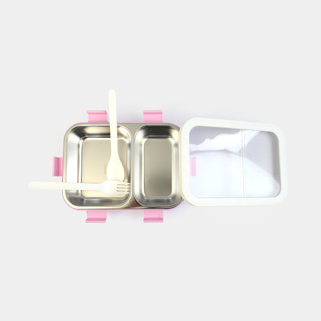 Stainless Steel Lunch Box