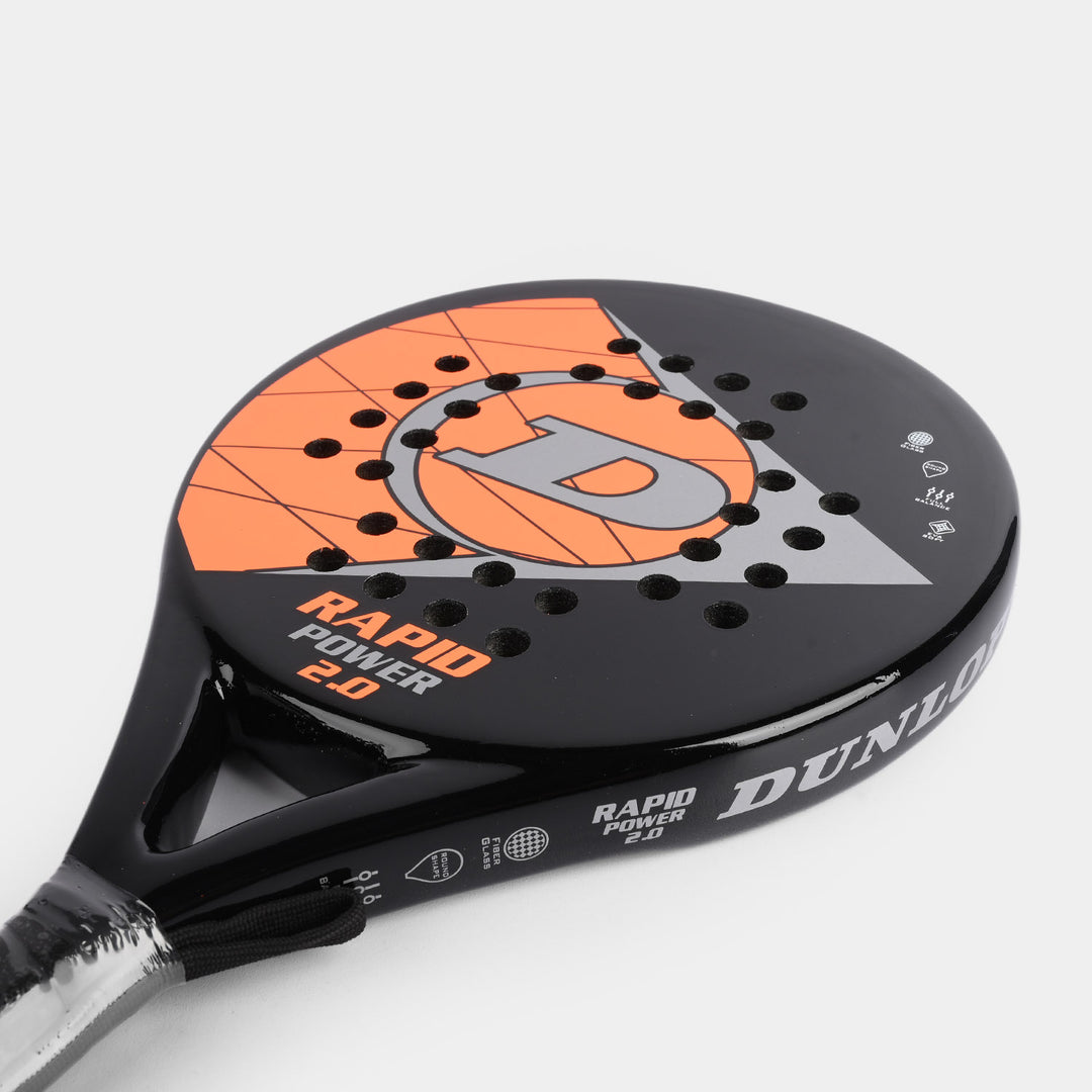 Paddle Tennis Racket