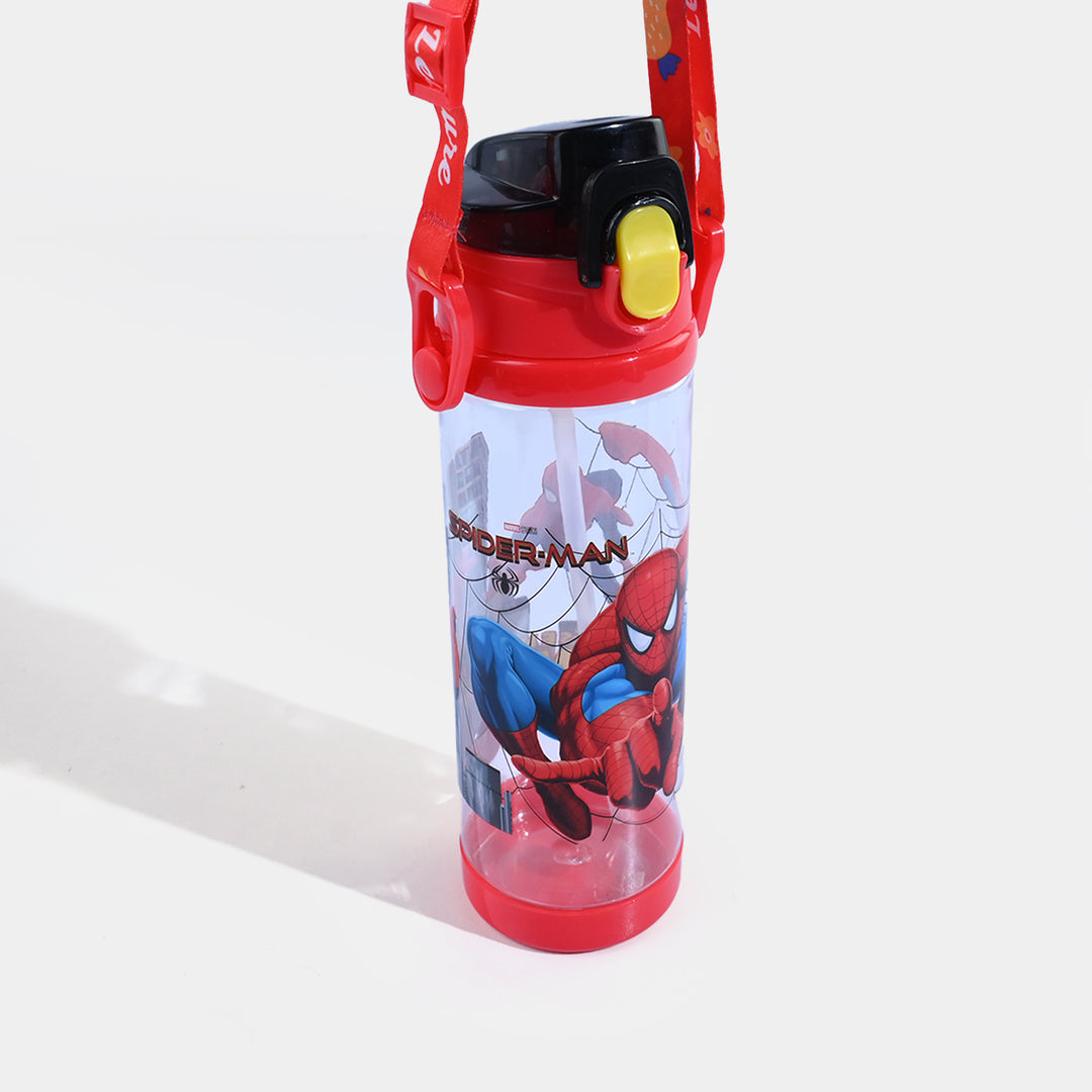 Plastic Water Bottle for Kids