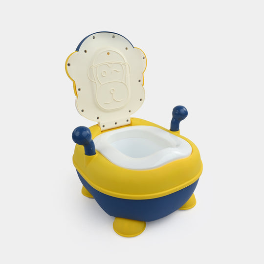 Training Potty Chair