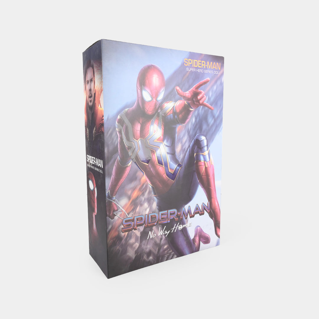 Action Hero Figure Toy 33cm For Kids