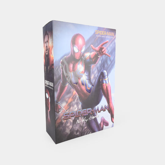 Action Hero Figure Toy 33cm For Kids