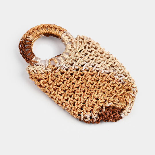 Soft Knitted Feeder Cover 4Oz