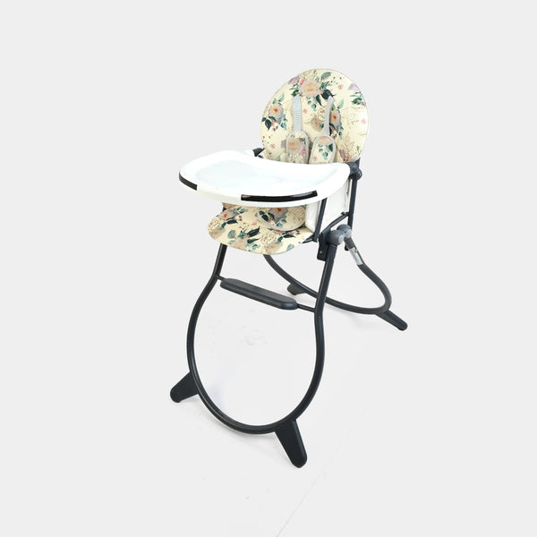 Foldable Baby Highchair
