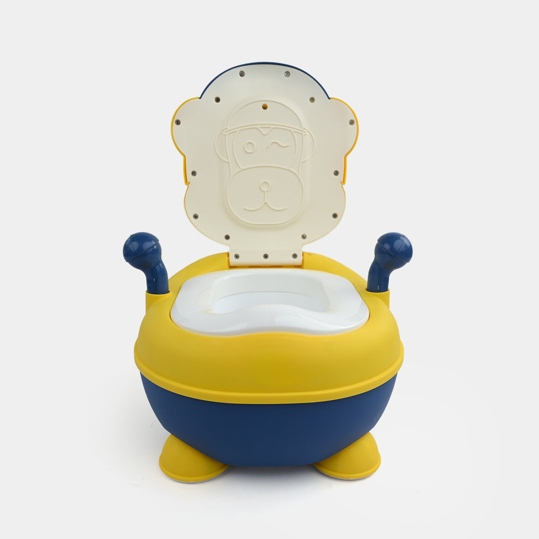 Training Potty Chair