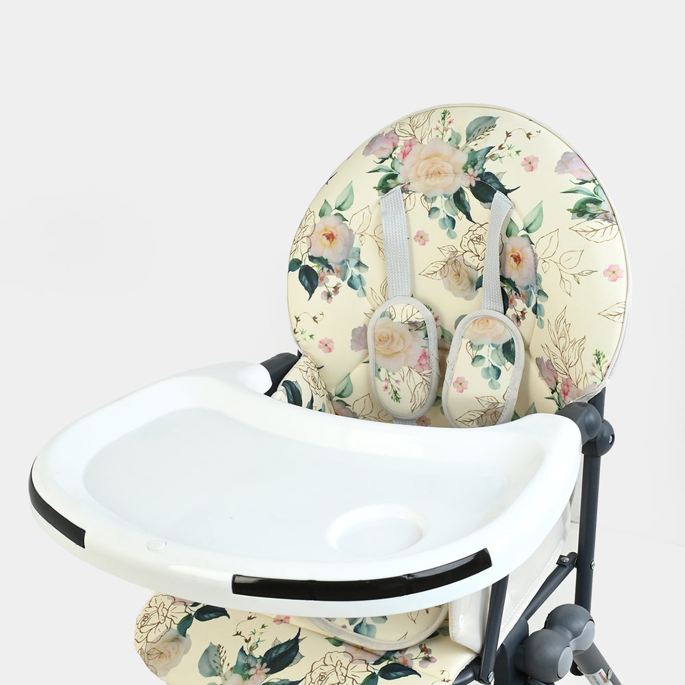 Foldable Baby Highchair