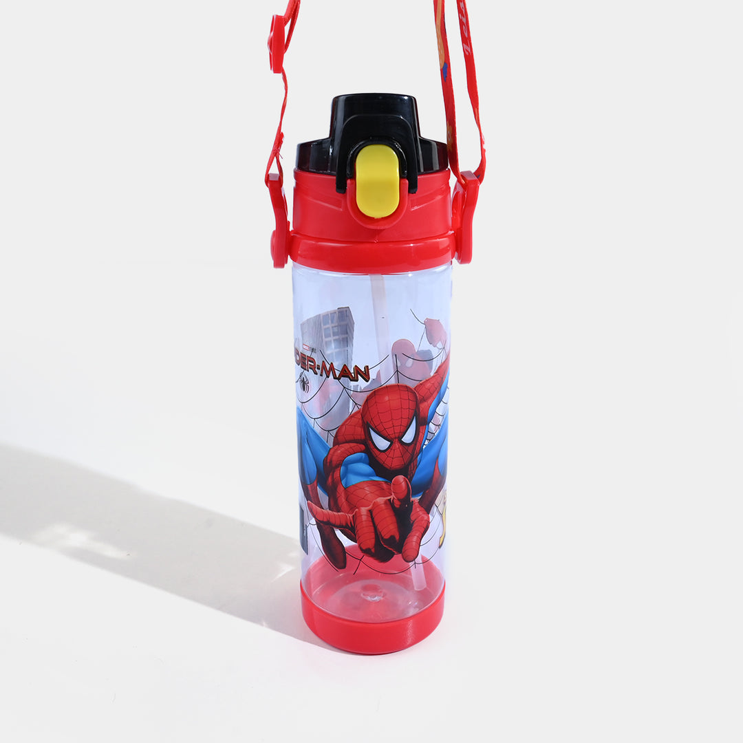 Plastic Water Bottle for Kids